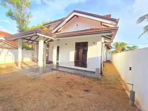 Newly Build House For Sale in Negombo