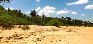 Beach Land for Sale in Tangalle