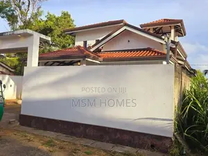 Newly Build House For Sale in Negombo