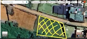 20P Bare Land For Sale In Nuwara Eliya