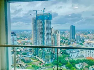 Apartment For Sale in Colombo City Centre