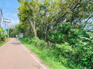 4 acres Rubber Land AT Kiriwattuduwa,Close to Tech City, HOMAGAMA