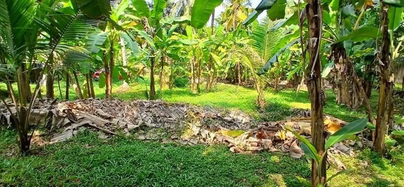 Land for Sale Gampaha Yakkala