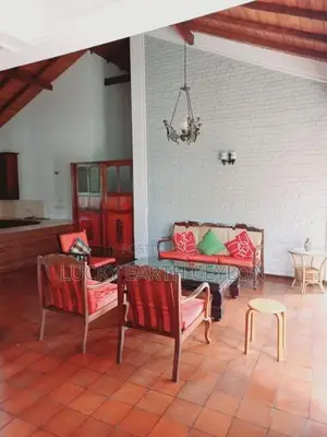 Battaramulla, 2 Story Unfurnished A/C Large house For Rent (MG1208)