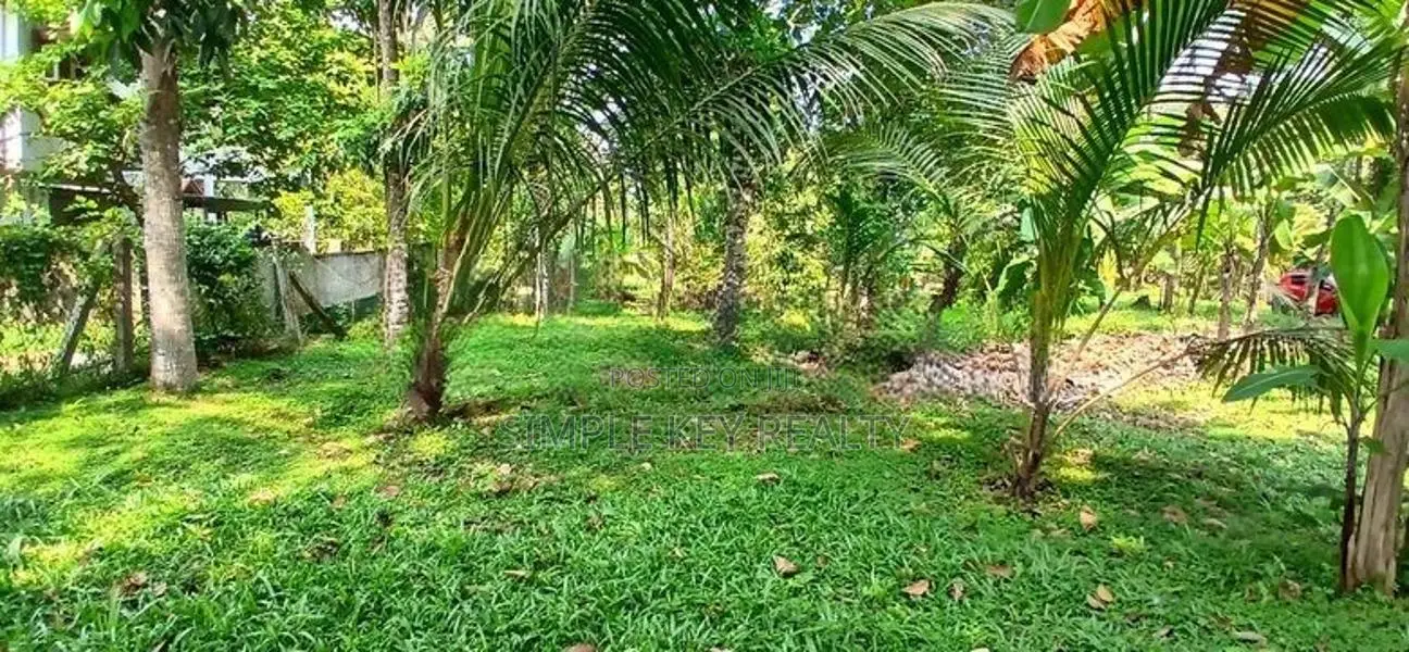 Land for Sale Gampaha Yakkala