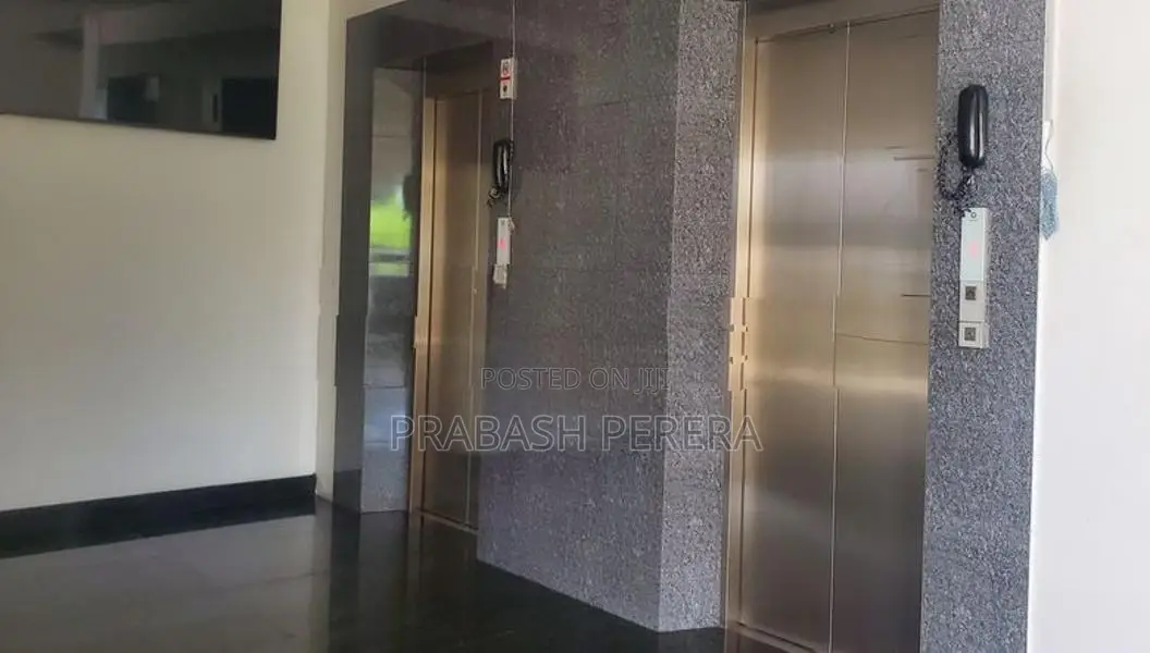 Brand New 3 Bed Apartment for Sale in Battaramulla