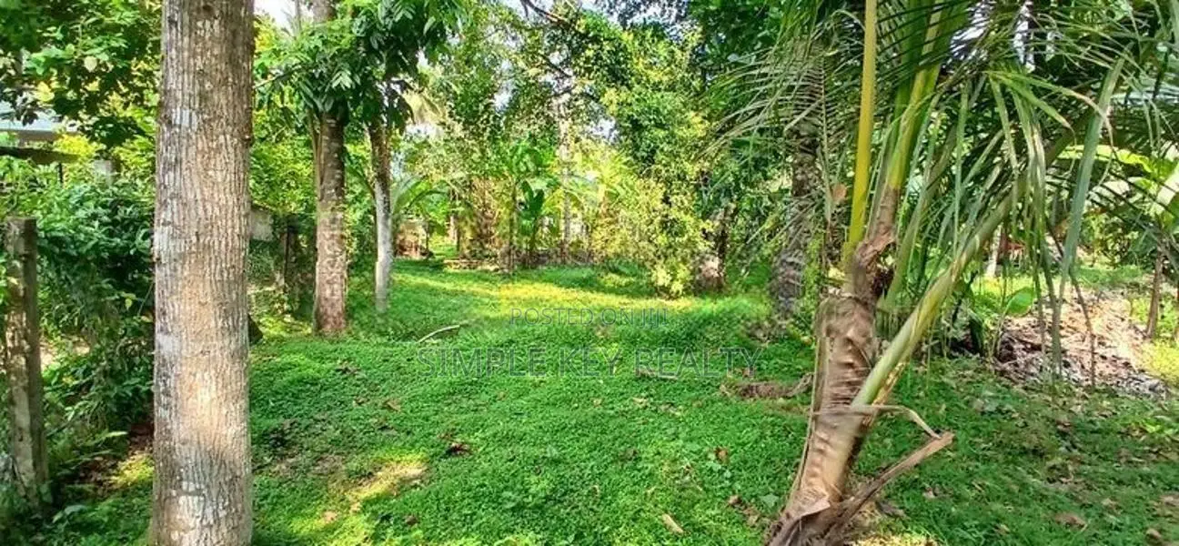 Land for Sale Gampaha Yakkala