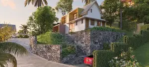 Ready Your Deram Kandy Victoria Reservoirs House for Sale