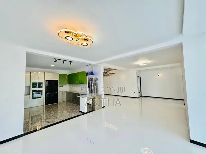 Brand new house කැස්බැව (H001)
