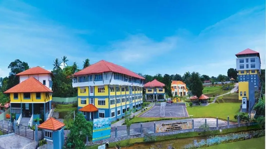 12P Superb Land Close to Major Technological Universities, Malabe