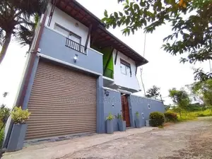 New Solid Super Luxury 2 Storey House-Piliyandala City
