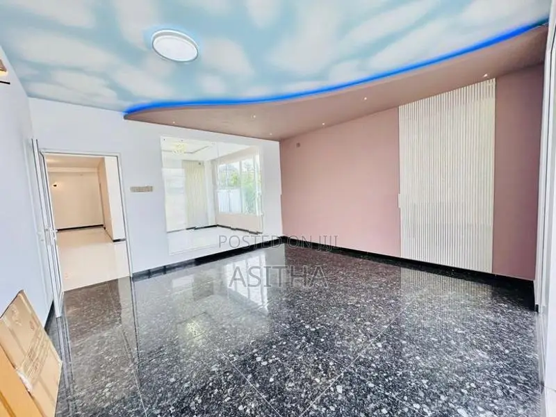 Brand new house කැස්බැව (H001)