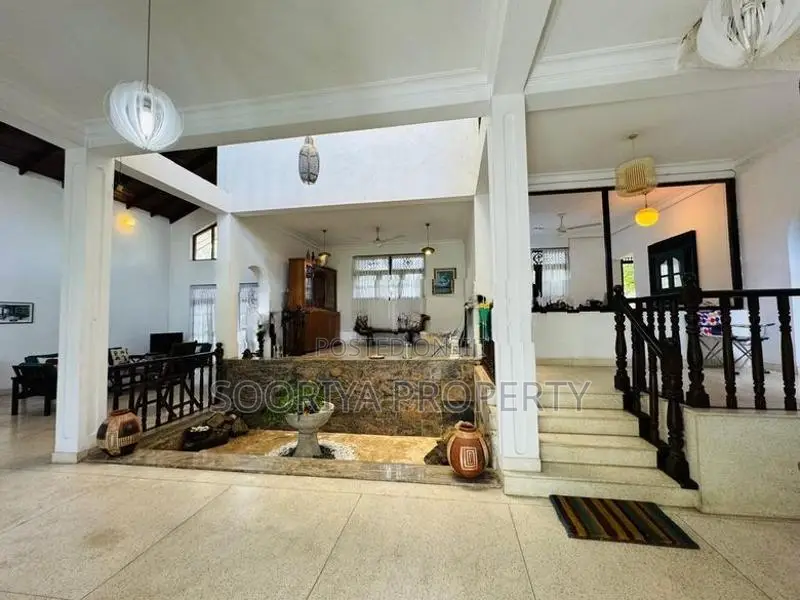 Two Story Modern Luxury House For Sale In Boralesgamuwa .