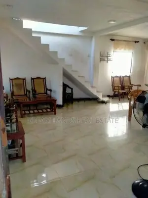 7BED HOUSE FOR RENT IN MAHARAGAMA (SP932)