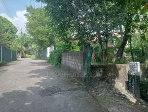 Rajagiriya Prime Location 12.3Perches Land For Sale
