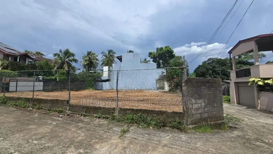 24 PERCH PRIME COMMERCIAL LAND FOR LEASE AT LAKE ROAD | LH 03662