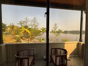 Moratuwa : 6BR Newly built villa for Sale facing to Bolgoda lake