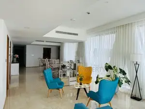 Apartment for Sale in Colombo 02