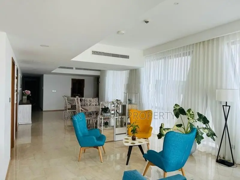 Apartment for Sale in Colombo 02