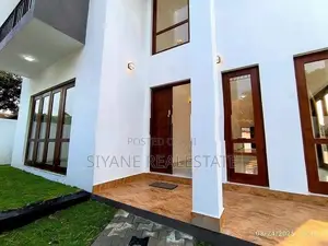 Brand New House for Sale in Thalawathugoda
