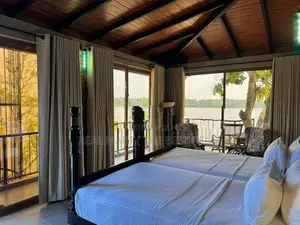 Moratuwa : 6BR Newly built villa for Sale facing to Bolgoda lake