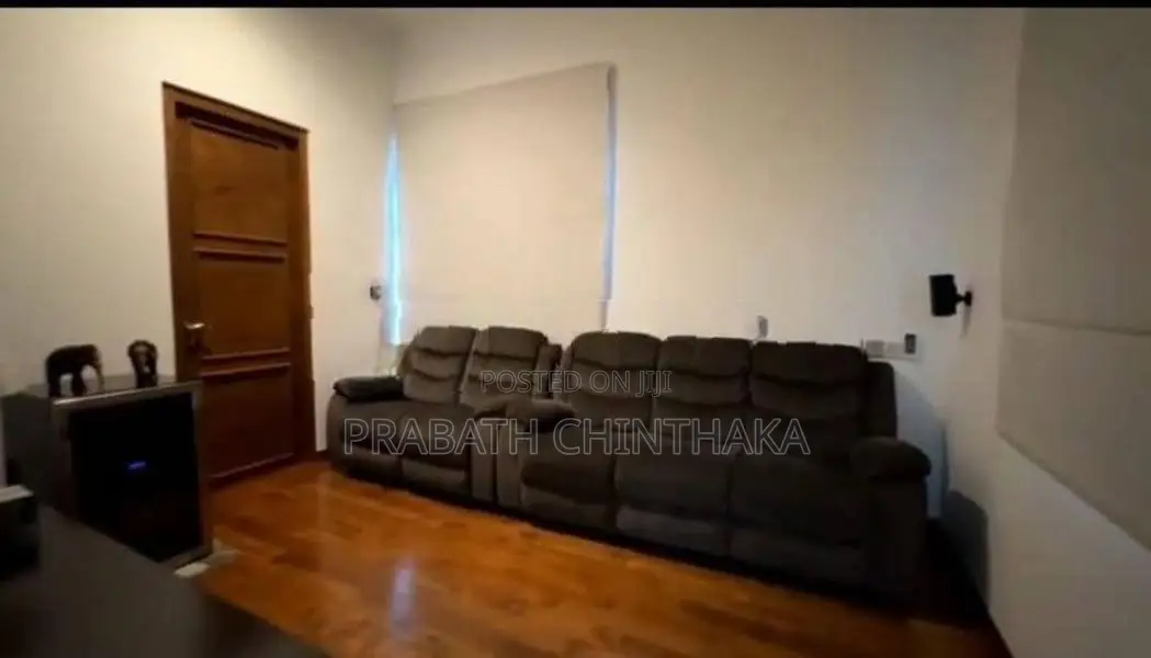 Luxury House for Rent in Kotte