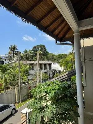 two story house for rent in Battaramulla