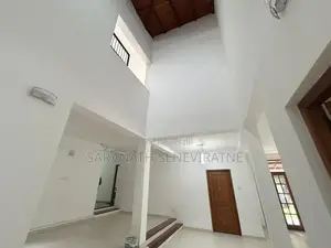 Solid House in Ethul Kotte Built 17.5 Perches of Land Extent For Sale