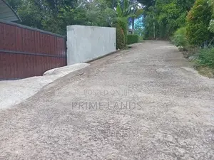 Land for Sale Uthuwankanda