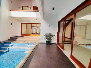 (AF375) New 03 Storey Luxury house With 20P for Sale in Pitakotte