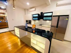 (af388) New Luxury 04 Storey House for Sale in Battramulla