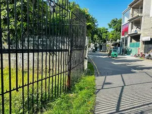 (AF399) 15 P Land With Property Sale At Colombo 06