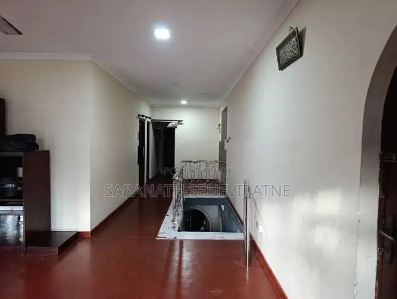 House for Sale in Mount Lavinia