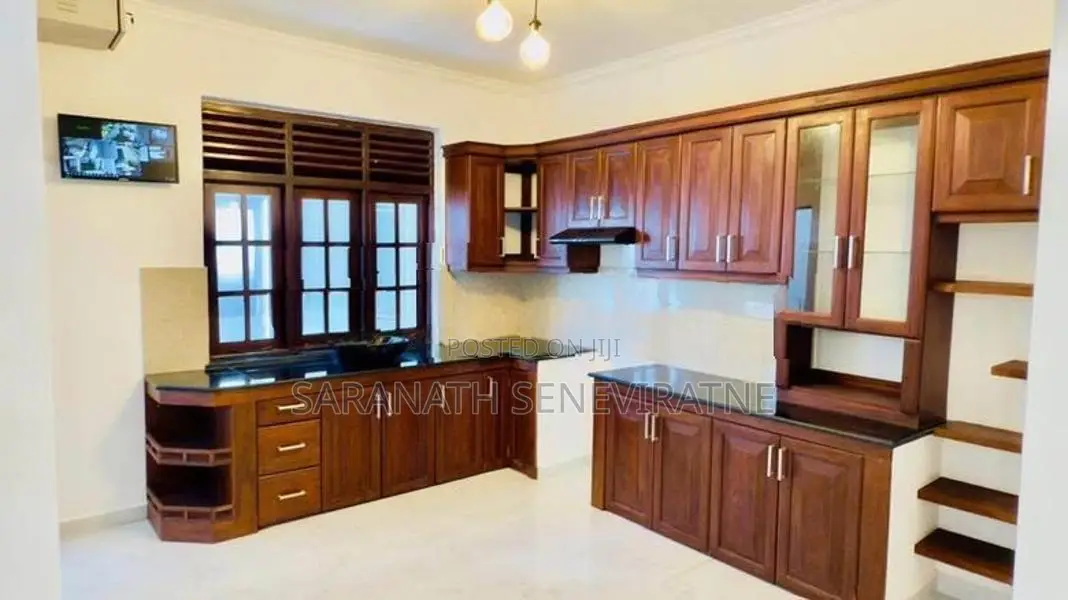 Two Storey Luxury House for Sale Depanama Araliya Uyana Pannipitiya
