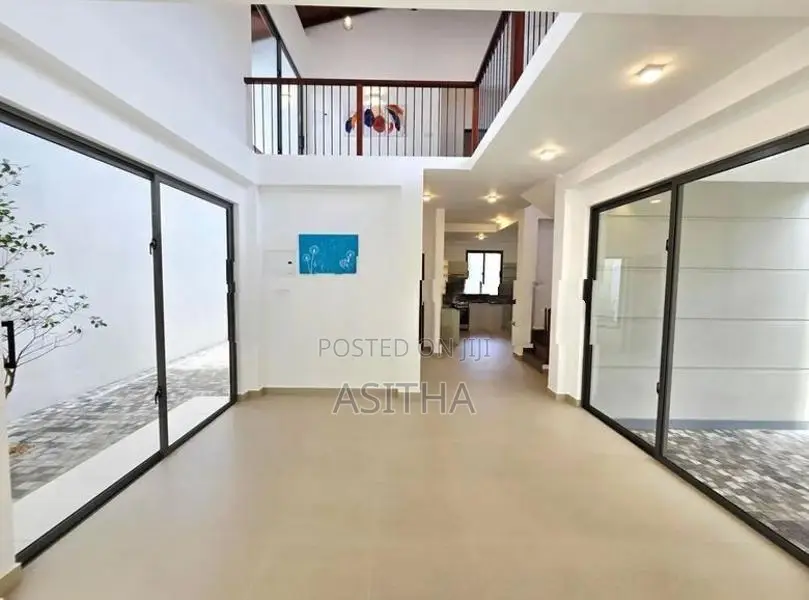 New Luxury House Piliyandala