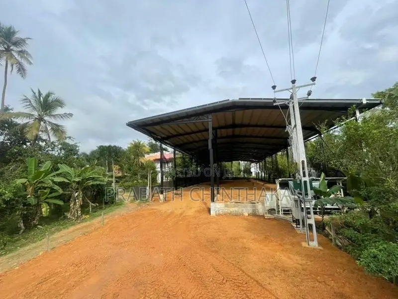 warehouse for Rent in Kurunegala