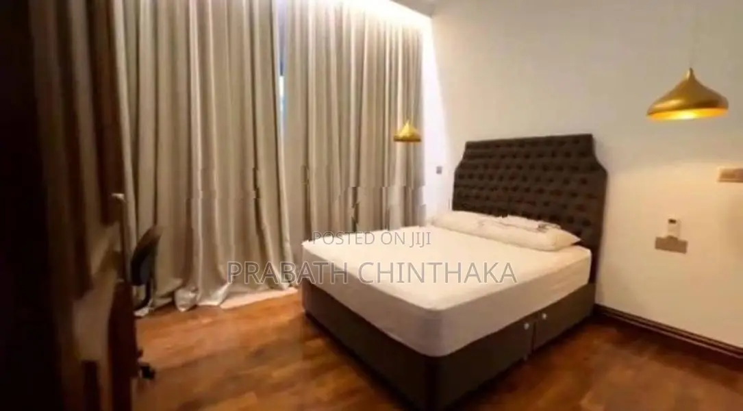 Luxury House for Rent in Kotte