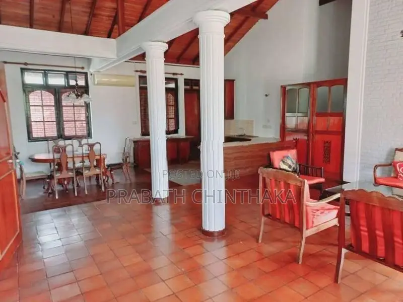 House for Rent in Battaramulla