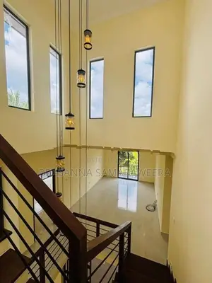New solid Modern super luxury House-piliyandala