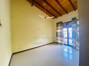 Single Storey House with 2 Annex for Sale Malabe Town