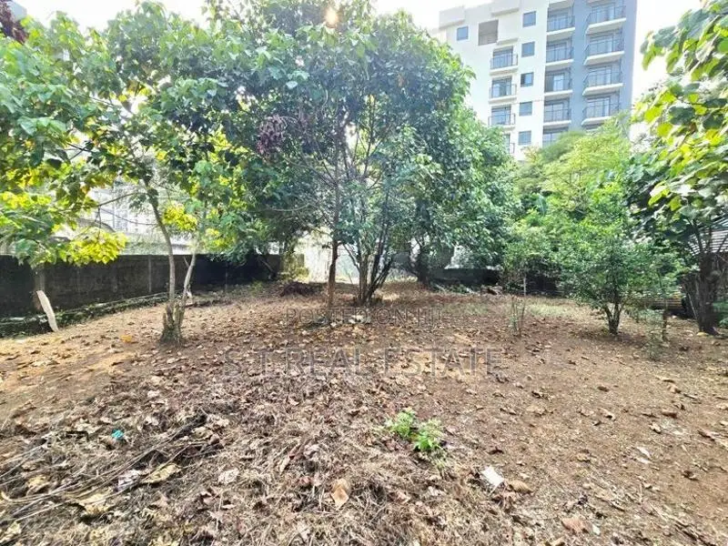 Bare Land For Sale In Thalawathugoda