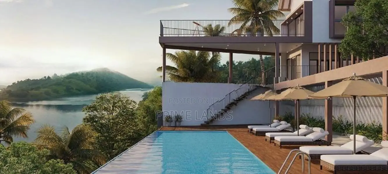 Your Deram kandy Victoria reservoir villa