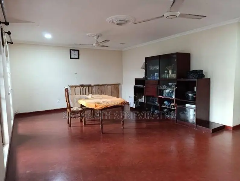 House for Sale in Mount Lavinia