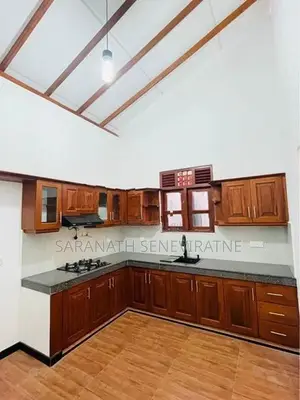 Brand New Single Storey House for Sale Dewalapola, Minuwangoda