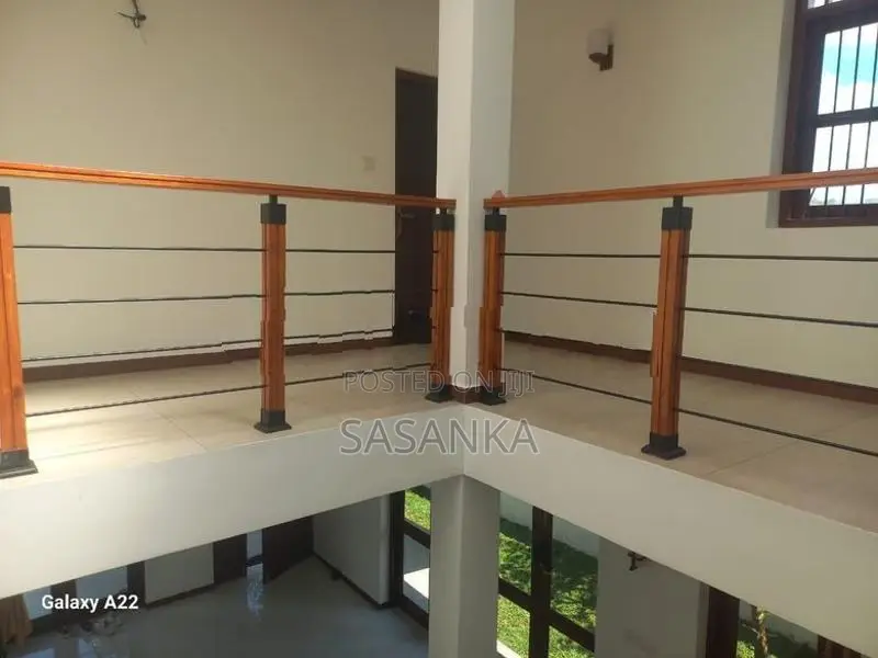 Boralesgamuwa Two Storey House for Sale