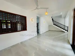 Super Luxury Brand New Modern 2 Storey House for Sale - Piliyandala