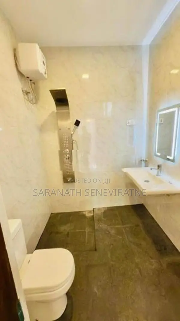 Two Storey Luxury House for Sale Depanama Araliya Uyana Pannipitiya