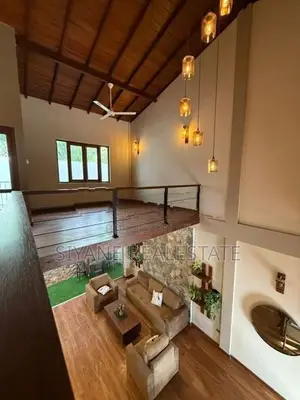 Brand New House for Sale in Thalawathugoda