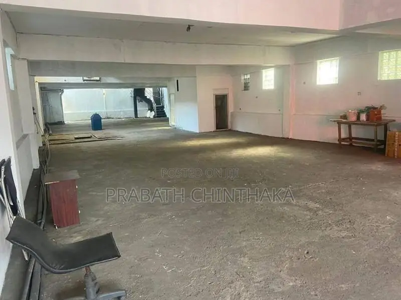 Building for Rent in Kelaniya