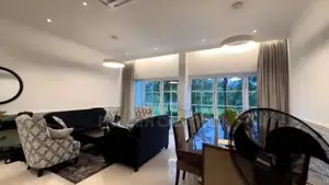 Luxury House for Rent in Kotte